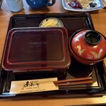 炭焼うなぎ あおいや - 