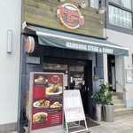 いずみバーグ - 