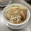 富喜製麺研究所 六本木店