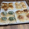 一口餃子専門店 赤坂ちびすけ OOTEMORI店