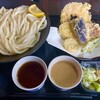 手打ち讃岐うどん こざわ