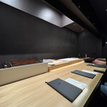 TORAYA GINZA - 
