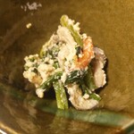 寿司・活魚料理 玄海 - 