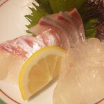 寿司・活魚料理 玄海 - 