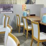 ナンセンター - 