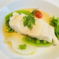 ブラッスリー ポール・ボキューズ 大丸東京 - 