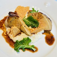 ブラッスリー ポール・ボキューズ 大丸東京 - 