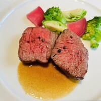 ブラッスリー ポール・ボキューズ 大丸東京 - 