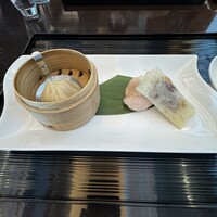 中国料理 カリュウ(ヨコハマ グランド インターコンチネンタル ホテル) - 