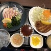 なかうらわ食堂