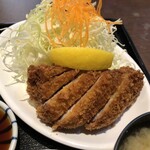 なかうらわ食堂 - 