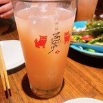 渋谷 てやん亭" - 