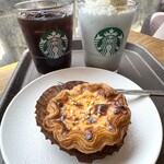 Starbucks - 
