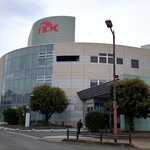 我流食堂 - オフトひたちなか