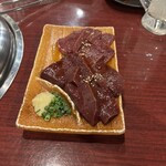 焼肉 美苑 - 