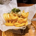 渋谷 てやん亭" - 