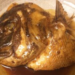寿司・活魚料理 玄海 - 