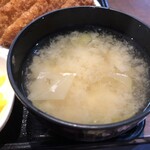 なかうらわ食堂 - 