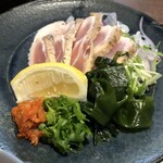 なかうらわ食堂 - 