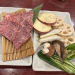 焼肉 美苑 - 