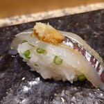 和泉鮨 - サヨリ