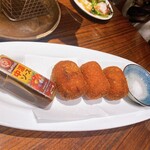 渋谷 てやん亭" - 