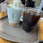 Starbucks - 