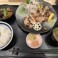 尾張 三ぶん - 