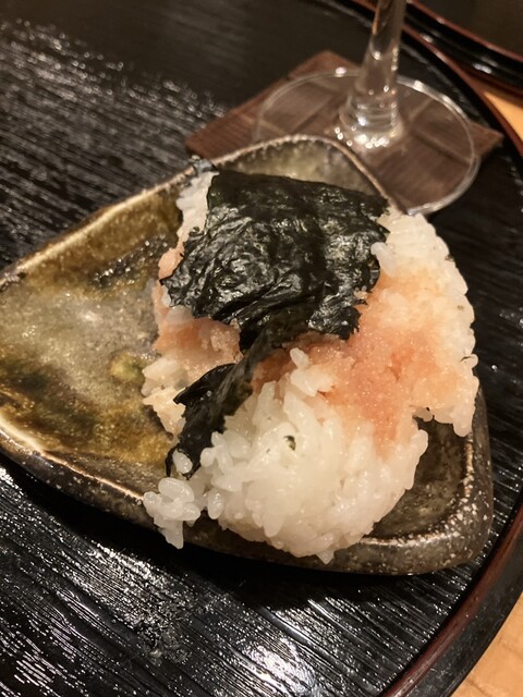 Sakana to Osake Mametaro