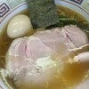 煮干鰮らーめん 圓 八王子本店