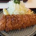 新興軒 - ボリュームあります♪