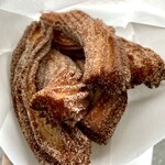 xocolatl churros - 