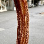 xocolatl churros - 
