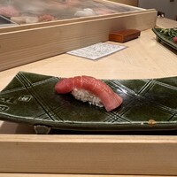 二代目 鮓 桂田 - 
