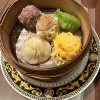 Shanghai Dining 状元樓 - 