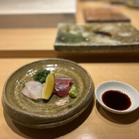寿司 藤やま - 