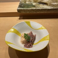 寿司 藤やま - 