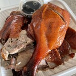 Chun's Meat Market - 