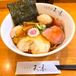 しなそば 天味 - 