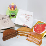 フェルム ラ・テール 美瑛 - 料理写真: