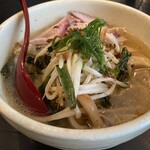 麺場 Voyage - 