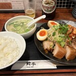 らーめん 賛平 - 