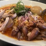 麺場 Voyage - 