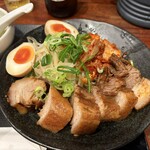 らーめん 賛平 - 