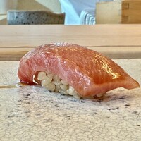 鮨 なんば 日比谷 - 