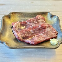鮨 なんば 日比谷 - 