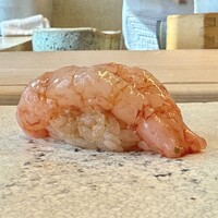 鮨 なんば 日比谷 - 