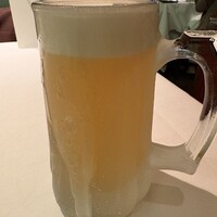 ウルフギャング・ステーキハウス 丸の内店 - 