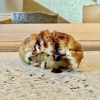 鮨 なんば 日比谷 - 