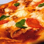 フレッセイ - 料理写真: